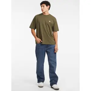 Camiseta mini triangle Guess Mini Triangle image-2