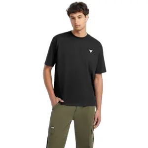 Camiseta mini triángulo Guess image-1