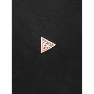 Camiseta mini triángulo Guess image-4