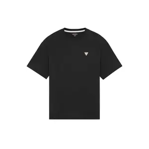 Camiseta mini triángulo Guess image-0