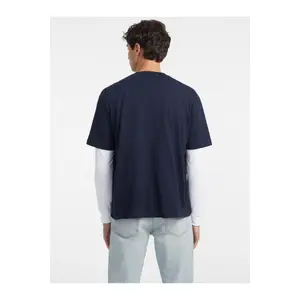 Oversized T-Shirt Guess image-1