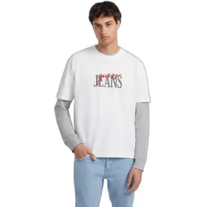 Camiseta oversize Guess image-0