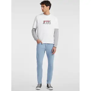 Camiseta oversize Guess image-1