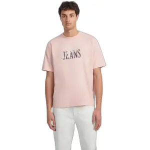 T-Shirt Guess CN OS J Emb image-1