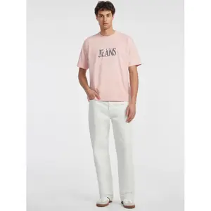 T-Shirt Guess CN OS J Emb image-2