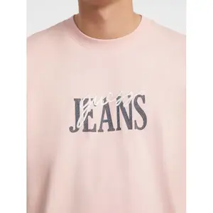 T-Shirt Guess CN OS J Emb image-3