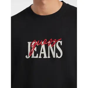 Oversized T-Shirt Guess image-3