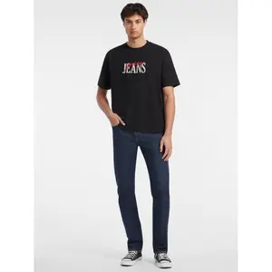 Oversized T-Shirt Guess image-2