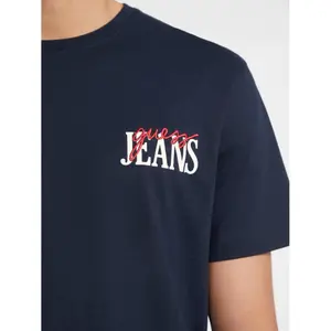 T-shirt avec logo Guess image-2