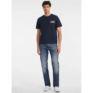 T-shirt avec logo Guess image-1