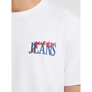 T-shirt avec logo Guess image-3