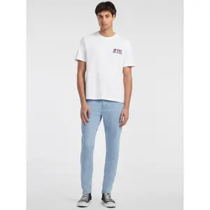 T-shirt avec logo Guess image-1