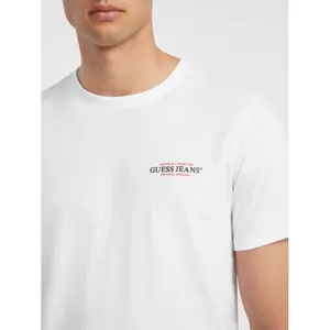 Camiseta Guess American image-3