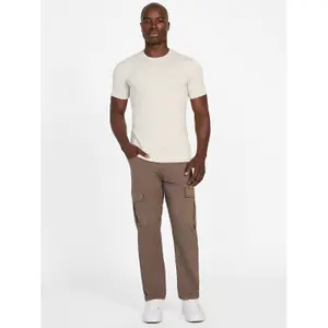 Teknisk T-shirt Guess image-1