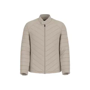 Doudoune motard Guess image-0