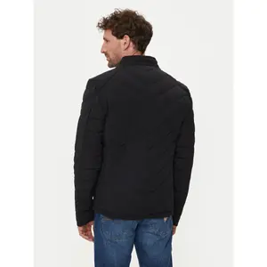 Kurtka puchowa Guess Biker image-2