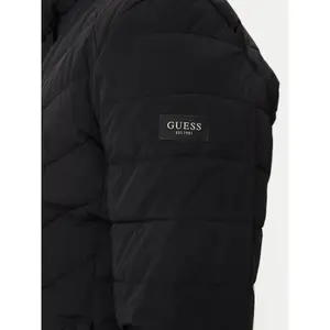 Kurtka puchowa Guess Biker image-4