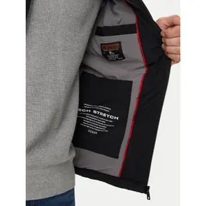 Kurtka puchowa Guess Biker image-5