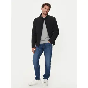 Kurtka puchowa Guess Biker image-1