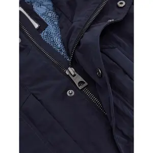 Veste imperméable multipoche Guess image-2