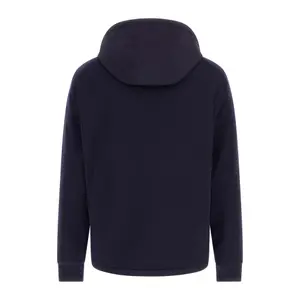 Casaco impermeável em malha Guess image-1