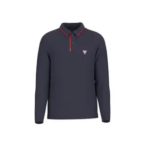 Polo estensibile Guess Tech image-0