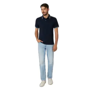 Polo-Shirt Guess Lyle image-1