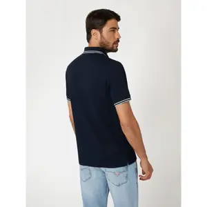 Polo-Shirt Guess Lyle image-3