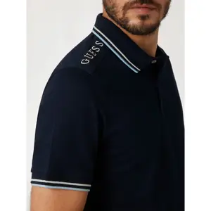 Polo-Shirt Guess Lyle image-4