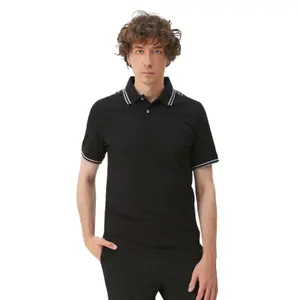 Polo-Shirt Guess Lyle image-0