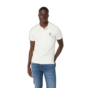 Polo-Shirt Guess Nolan image-2