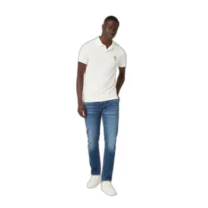 Polo-Shirt Guess Nolan image-1