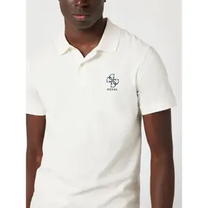 Polo-Shirt Guess Nolan image-4
