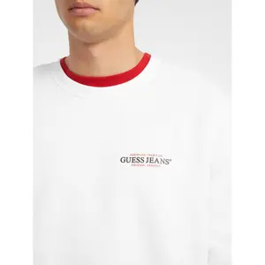 Sudadera Guess Gj Reg American Trad image-3