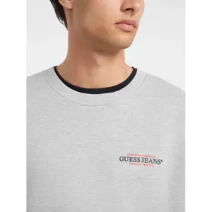 Sudadera Guess Gj Reg American Trad image-3