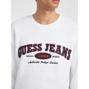 Sweatshirt Guess Original Design image-2