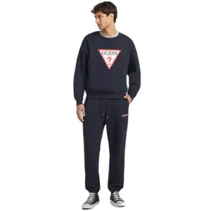 Sudadera Guess Gj Os Iconic Triangle image-0