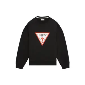 Sweatshirt Guess Gj Os Iconic Triangle image-0