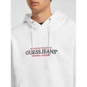 Bluza z kapturem Guess America Trad image-3