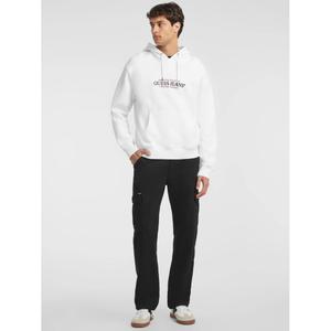 Bluza z kapturem Guess America Trad image-2