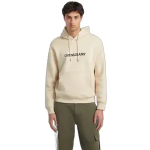 Sudadera con capucha Guess Reg America Trad image-2
