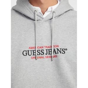 Bluza z kapturem Guess America Trad image-2