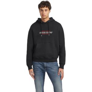 Bluza z kapturem Guess Reg America Trad image-1