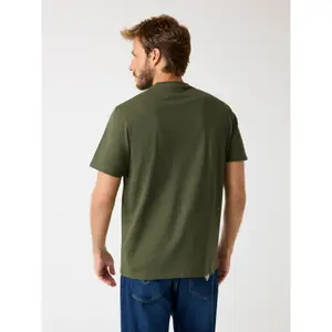 Camiseta Guess Embroidery Logo image-3