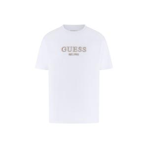 m5bi09-k8fq4-g011-t-shirt-guess-embroidery-logo-bianco-puro
