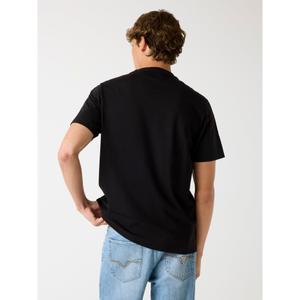 Koszulka z okrągłym dekoltem Guess Embroidery Logo image-2