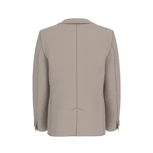 Blazer Guess Tailoring Tech image-1