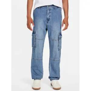 Vaqueros cargo Guess Owen image-2