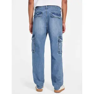 Vaqueros cargo Guess Owen image-3