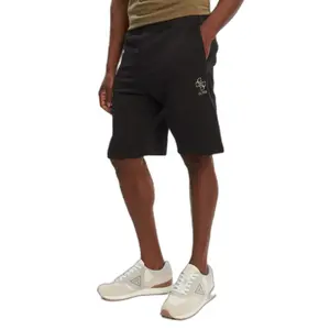 Pantalón corto Guess Clovis image-0